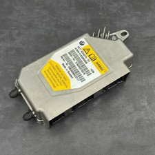 Airbagsteuergerät bmw e87 - airbagsteuergerät,