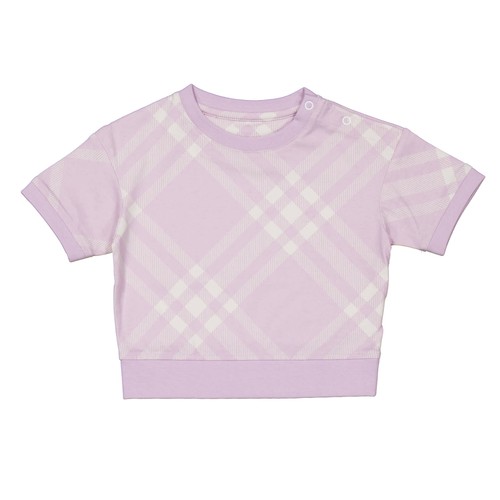 Shirt burberry bambino in - bambino,