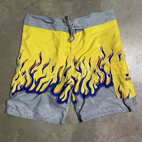 Pantaloncini tavola surf - pantaloncini,