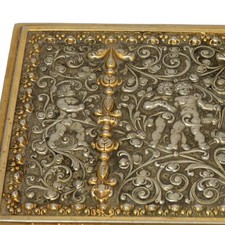 Erhard und Söhne cofanetto