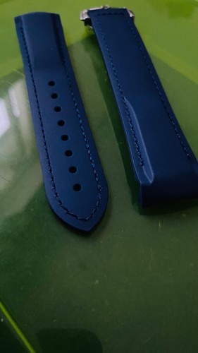 Orologio 22mm seamaster planet - 22mm,