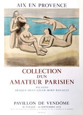 Pablo Picasso: Aix en