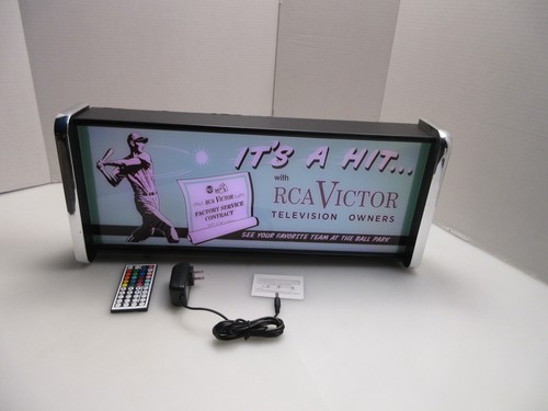 Rca victor its hit - rca, a