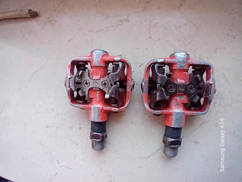 Pedali mtb vintage - vintage, *