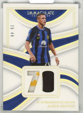 Maglia Calcio Alexis Sanchez