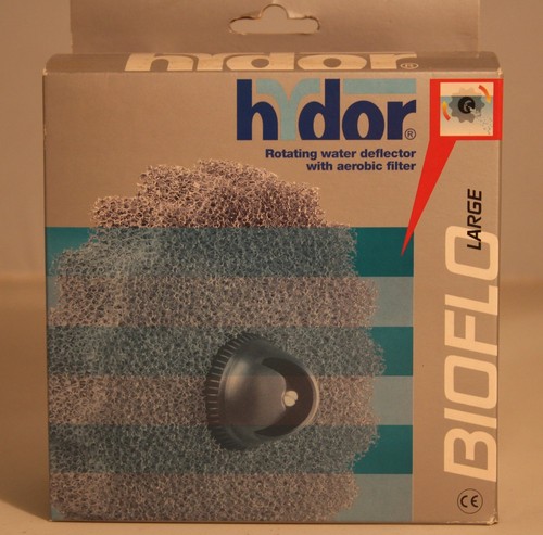 Filtro aerobico per - , acquario