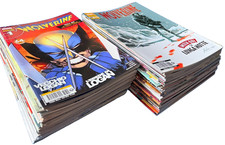 WOLVERINE serie 1/58 (327/384)