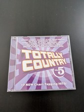 Totally Country Vol. 5 Music