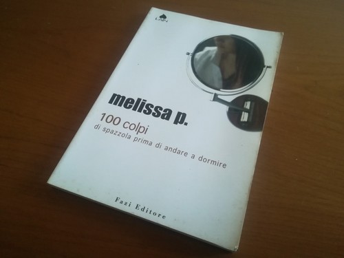 100 colpi spazzola prima di - spazzola,