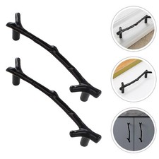  2 Pcs Pomelli X Mobili Vintage Per Maniglie Da Cucina Del Cassetto Uniche