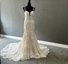 Pronovias Floriana Boho