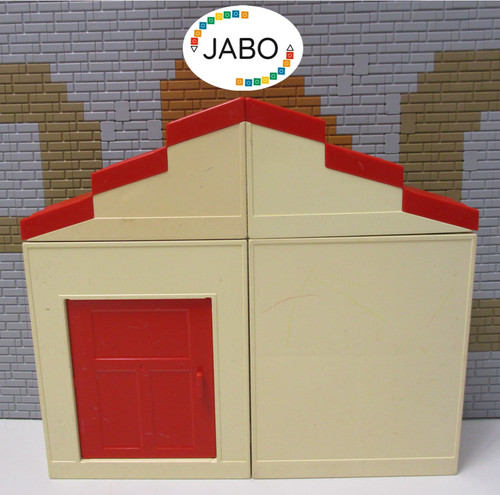 Lego duplo parete di - 43/2),