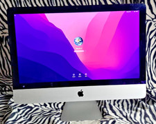 Apple iMac 21" late 2015 / i5