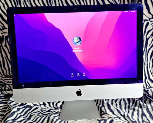 Apple imac late - apple, /