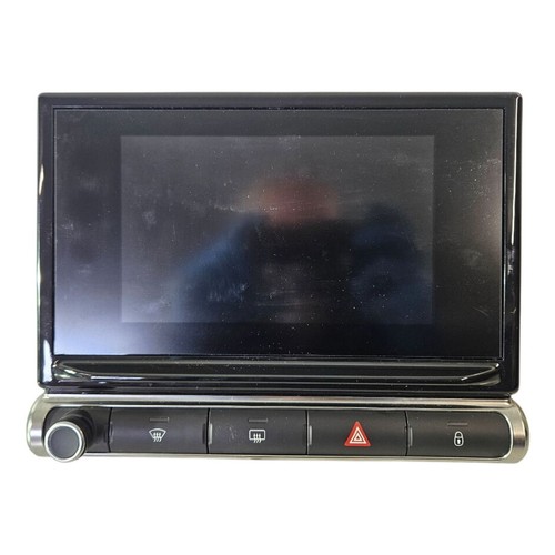 Schermo display navigatore