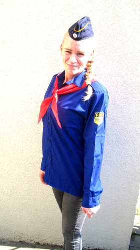 Fdj camicia camicetta nva - fdj,