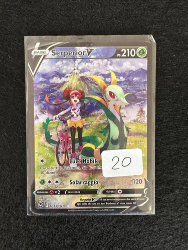 Serperior tg13 tg30 - serperior, tempesta