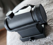 RT5 Mini Red Dot Sight Compact