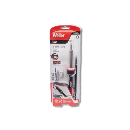 Weller kit saldatore filo - weller, a