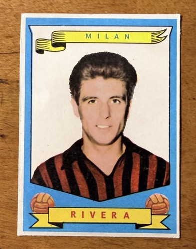 Edizioni calciatori folgore - edizioni,