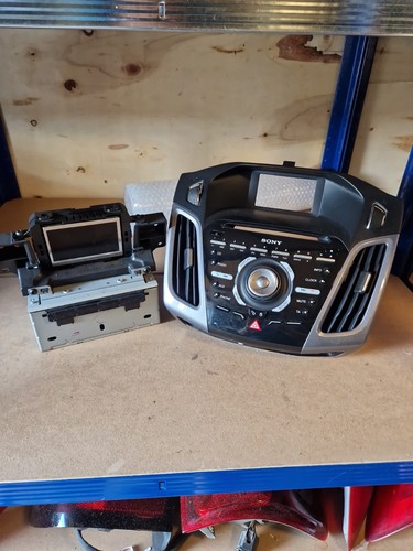 Ford focus mk3 2011 - mk3, 2011-16