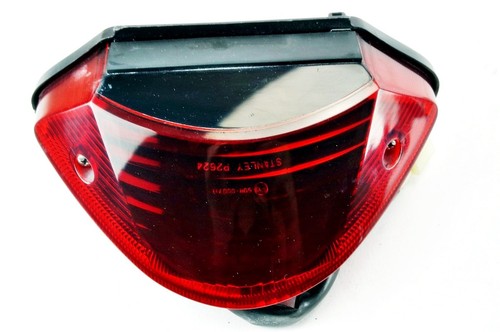 Honda hornet 600 2005 - honda, 2006