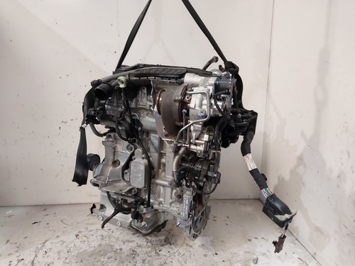 Motore engine opel corsa - engine,