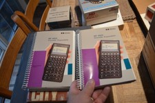 HP 48SX Scientific Espandibile