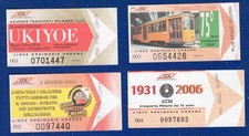 Biglietto lotto 4 ticket - -,