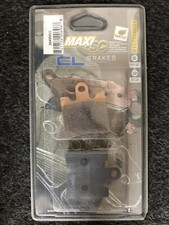 PASTIGLIE FRENO CL BRAKES