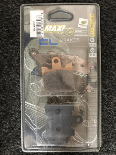 Pastiglie freno brakes - pastiglie,