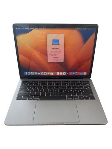 Apple macbook pro - pro, retina
