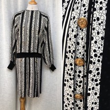 ADOLFO broccato seta pois