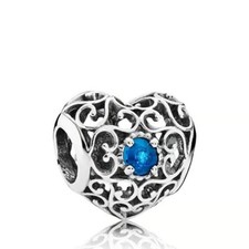 NWOT Pandora Sterling Silver