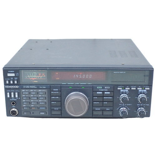 Kenwood 790s all mode - all, 35w