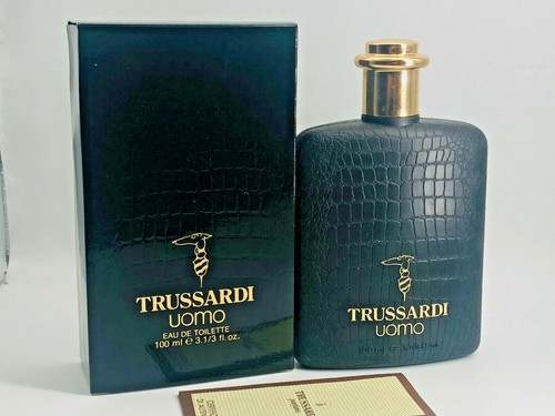Profumo trussardi uomo vintage - trussardi,