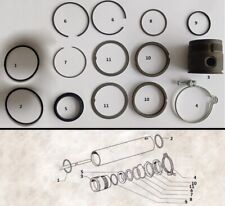 Kit riparazione ricambi