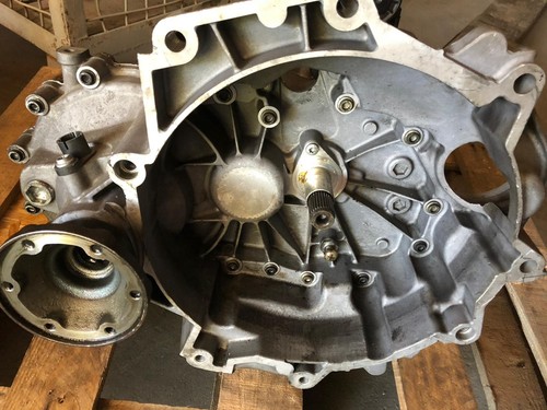 Cambio polo seat ibiza - vw,