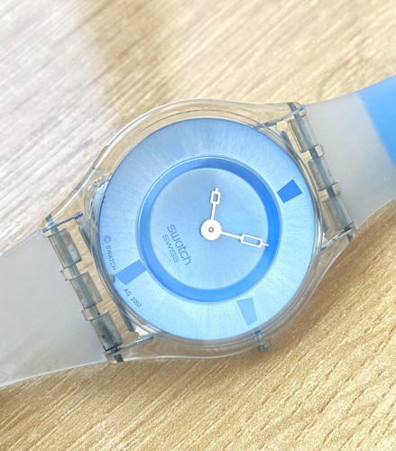 Orologio swatch jelly skin - orologio,