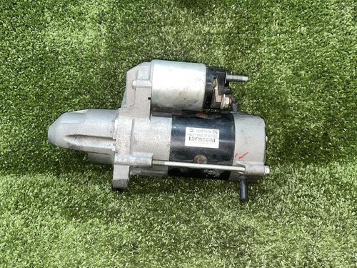 M001tf0571ze starter motor - m001tf0571ze,