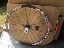 Set ruote freno a disco Vuelta