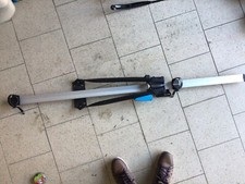 barra portabici auto trasporto bicicletta vedi info