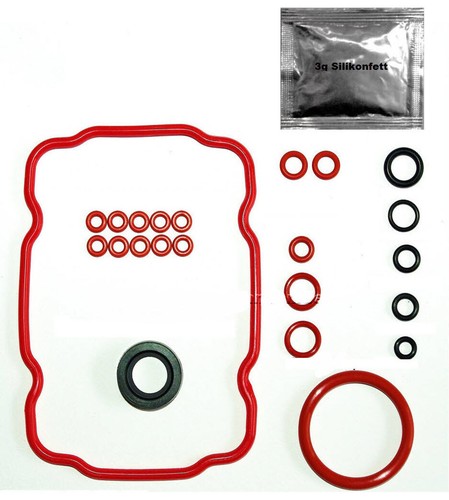 Compl kit guarnizioni - kit,