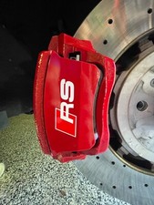 Copri Pinza Posteriore Audi