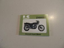 Kawasaki Z 1000 ST Z1000-E1