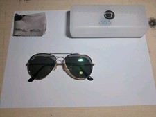 Occhiali Rayban Aviator Con