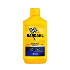 Lubrificante Olio Motore Moto