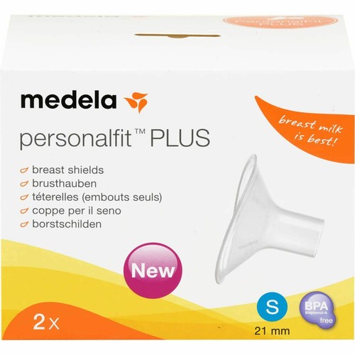 Medela personalfit plus - medela, coppa