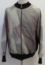 GIACCA JACKET VINTAGE JERSEY
