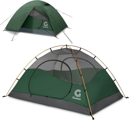 Gonex tenda persone - gonex,
